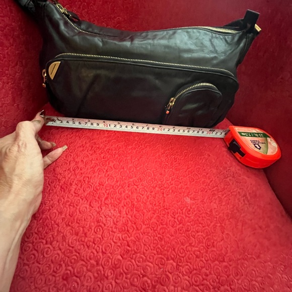 Leatherbag - Picture 6 of 14